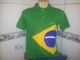 CAMISAS POLO LACOSTE BRASIL