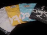 CAMISETAS OAKLEY