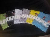 CAMISETA UFC